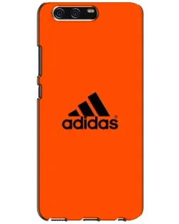 Чехол для Huawei P10 (VTR) с картинкой «Adidas Ukraine»