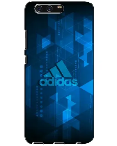 Чехол для Huawei P10 (VTR) с картинкой «Adidas Sport Art»
