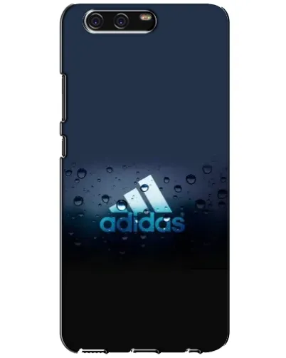 Чехол для Huawei P10 (VTR) с картинкой «Adidas Water Drops»