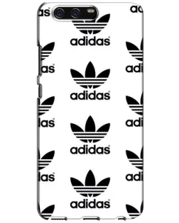 Чехол для Huawei P10 (VTR) с картинкой «Adidas Pattern»