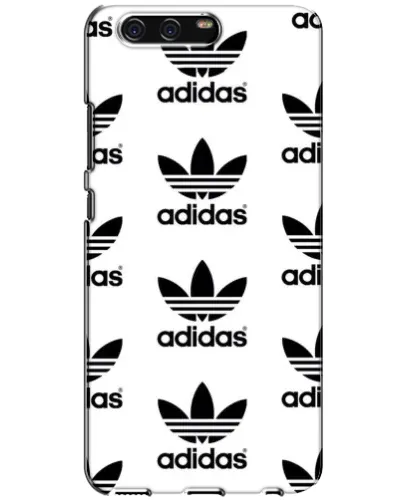 Чехол для Huawei P10 (VTR) с картинкой «Adidas Pattern»