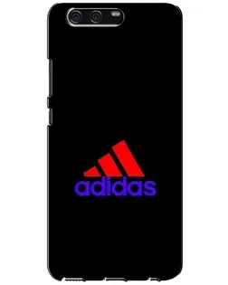 Чехол для Huawei P10 (VTR) с картинкой «Классический Adidas»