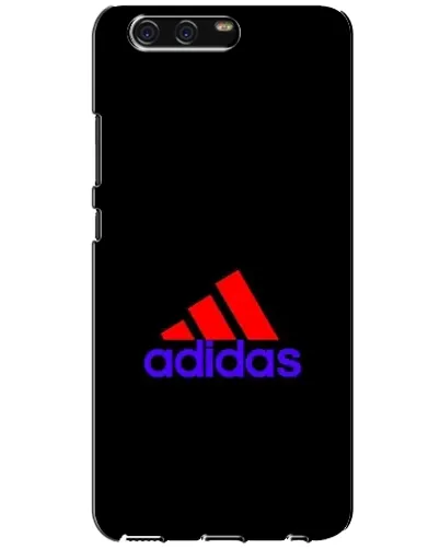 Чехол для Huawei P10 (VTR) с картинкой «Классический Adidas»