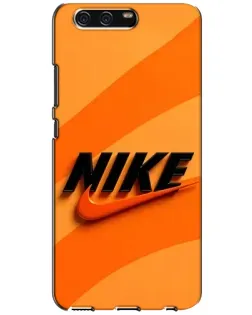 Чохол для Huawei P10 (VTR) з картинкою «Помаранчевий драйв Nike» Чохол для Huawei P10 (VTR) з картинкою «Помаранчевий драйв Nike»
