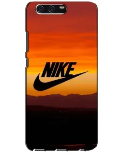 Чохол для Huawei P10 (VTR) з картинкою «Nike — вечірній горизонт» Чохол для Huawei P10 (VTR) з картинкою «Nike — вечірній горизонт»