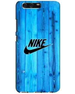 Чохол для Huawei P10 (VTR) з картинкою «Блакитне дерево Nike» Чохол для Huawei P10 (VTR) з картинкою «Блакитне дерево Nike»