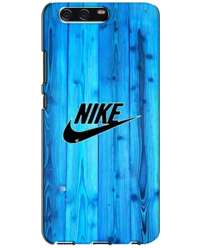 Чохол для Huawei P10 (VTR) з картинкою «Блакитне дерево Nike»