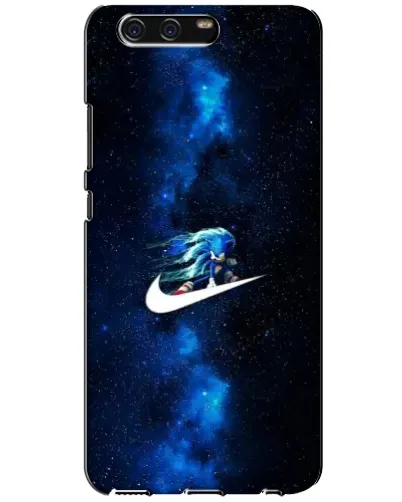 Чохол для Huawei P10 (VTR) з картинкою «Зірковий шлях Nike»