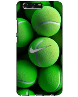 Чохол для Huawei P10 (VTR) з картинкою «Тенісні м'ячі Найк» Чохол для Huawei P10 (VTR) з картинкою «Тенісні м'ячі Найк»