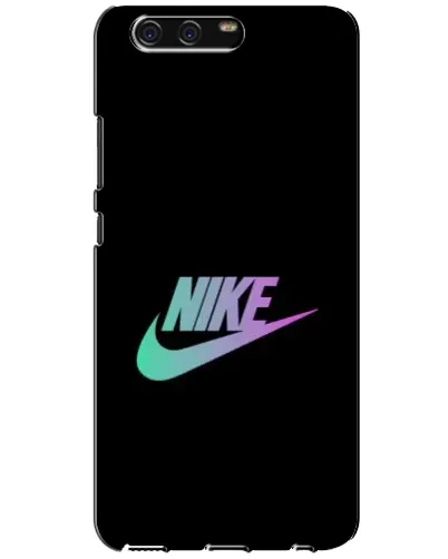 Чохол для Huawei P10 (VTR) з картинкою «Nike — міська ніч»