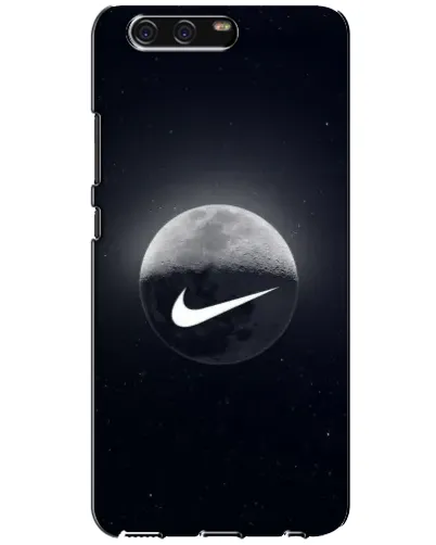Чехол для Huawei P10 (VTR) с картинкой «Nike в стиле граффити» Чехол для Huawei P10 (VTR) с картинкой «Nike в стиле граффити»