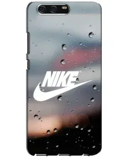 Чохол для Huawei P10 (VTR) з картинкою «Nike у стилі ретро» Чохол для Huawei P10 (VTR) з картинкою «Nike у стилі ретро»