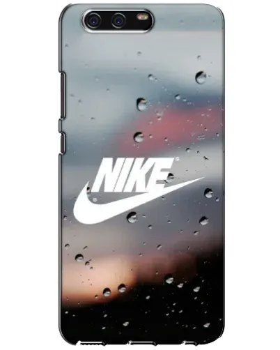 Чехол для Huawei P10 (VTR) с картинкой «Nike в стиле ретро» Чехол для Huawei P10 (VTR) с картинкой «Nike в стиле ретро»