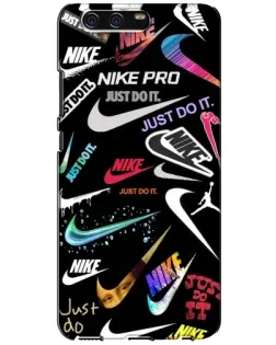 Чохол для Huawei P10 (VTR) з картинкою «Nike — розкіш» Чохол для Huawei P10 (VTR) з картинкою «Nike — розкіш»