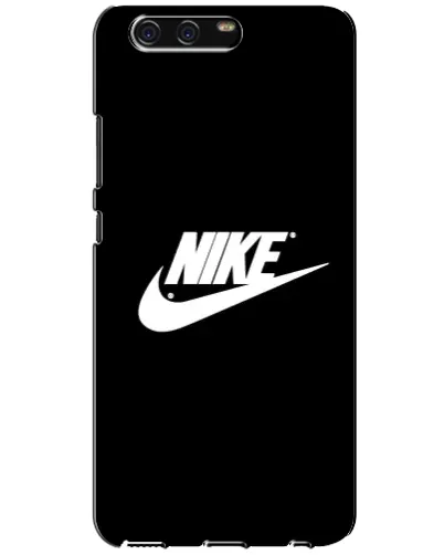 Чехол для Huawei P10 (VTR) с картинкой «Мазки краски Nike» Чехол для Huawei P10 (VTR) с картинкой «Мазки краски Nike»