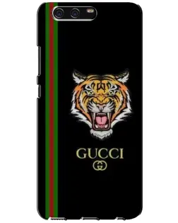 Чехол для Huawei P10 (VTR) с картинкой «Тигр Gucci» Чехол для Huawei P10 (VTR) с картинкой «Тигр Gucci»