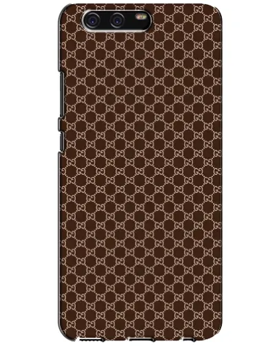 Чехол для Huawei P10 (VTR) с картинкой «Gucci — шоколадная сетка» Чехол для Huawei P10 (VTR) с картинкой «Gucci — шоколадная сетка»