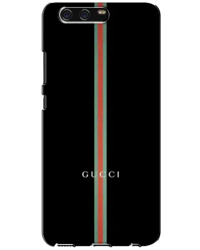 Чехол для Huawei P10 (VTR) с картинкой «Gucci — строгая линия» Чехол для Huawei P10 (VTR) с картинкой «Gucci — строгая линия»