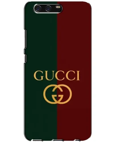 Чехол для Huawei P10 (VTR) с картинкой «Gucci — темно-зеленый градиент» Чехол для Huawei P10 (VTR) с картинкой «Gucci — темно-зеленый градиент»