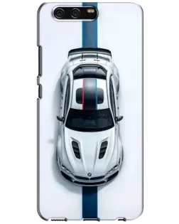 Чохол для Huawei P10 (VTR) з картинкою «Вид зверху — BMW M» Чохол для Huawei P10 (VTR) з картинкою «Вид зверху — BMW M»