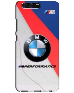 Чохол для Huawei P10 (VTR) з картинкою «BMW Performance стиль» Чохол для Huawei P10 (VTR) з картинкою «BMW Performance стиль»