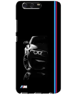 Чохол для Huawei P10 (VTR) з картинкою «Силует BMW в темряві» Чохол для Huawei P10 (VTR) з картинкою «Силует BMW в темряві»