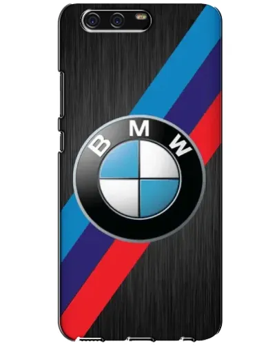 Чохол для Huawei P10 (VTR) з картинкою «BMW M-stripes стиль»