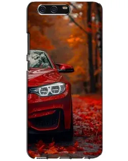 Чохол для Huawei P10 (VTR) з картинкою «Осіння BMW M4» Чохол для Huawei P10 (VTR) з картинкою «Осіння BMW M4»