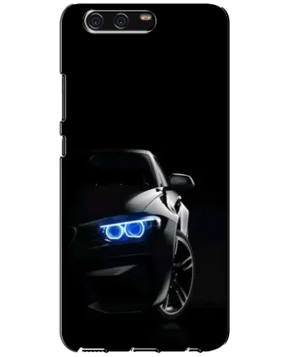 Чохол для Huawei P10 (VTR) з картинкою «BMW — нічний погляд» Чохол для Huawei P10 (VTR) з картинкою «BMW — нічний погляд»