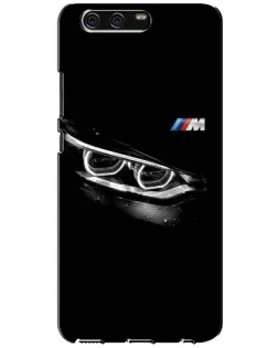 Чохол для Huawei P10 (VTR) з картинкою «BMW — погляд тигра» Чохол для Huawei P10 (VTR) з картинкою «BMW — погляд тигра»