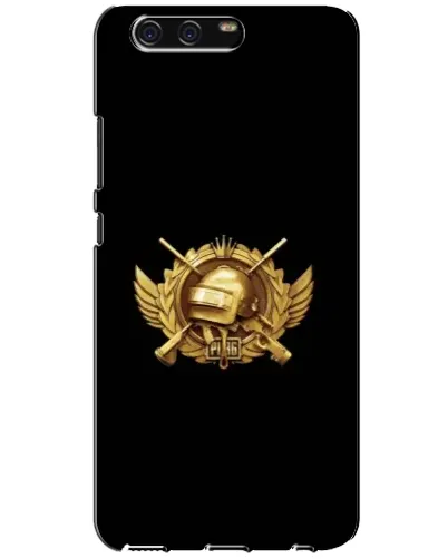 Чохол для Huawei P10 (VTR) з картинкою «PUBG — помаранчевий градієнт» Чохол для Huawei P10 (VTR) з картинкою «PUBG — помаранчевий градієнт»
