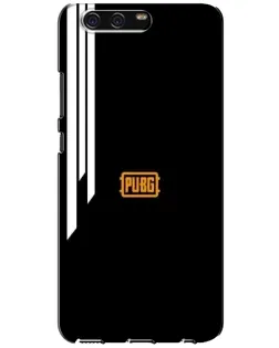 Чохол для Huawei P10 (VTR) з картинкою «PUBG — вертикальні лінії»