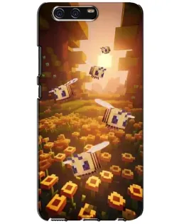 Чохол для Huawei P10 (VTR) з картинкою «Поле соняшників» Чохол для Huawei P10 (VTR) з картинкою «Поле соняшників»