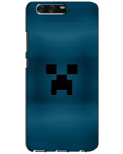 Чохол для Huawei P10 (VTR) з картинкою «Кріпери текстура» Чохол для Huawei P10 (VTR) з картинкою «Кріпери текстура»