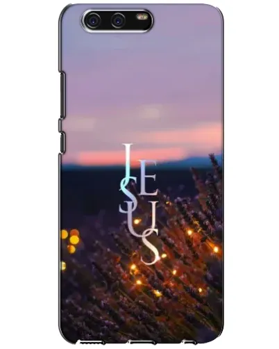 Чехол для Huawei P10 (VTR) с картинкой «Свет Божий ночью» Чехол для Huawei P10 (VTR) с картинкой «Свет Божий ночью»
