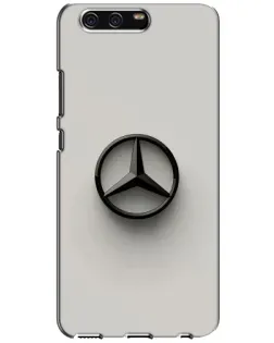 Чохол для Huawei P10 (VTR) з картинкою «Mercedes Maybach стиль» Чохол для Huawei P10 (VTR) з картинкою «Mercedes Maybach стиль»