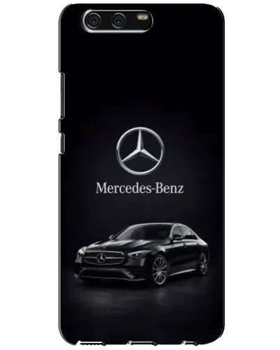 Чехол для Huawei P10 (VTR) с картинкой «Mercedes — решетка радиатора» Чехол для Huawei P10 (VTR) с картинкой «Mercedes — решетка радиатора»