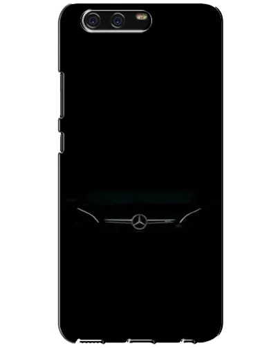 Чехол для Huawei P10 (VTR) с картинкой «Mercedes Stealth Look» Чехол для Huawei P10 (VTR) с картинкой «Mercedes Stealth Look»