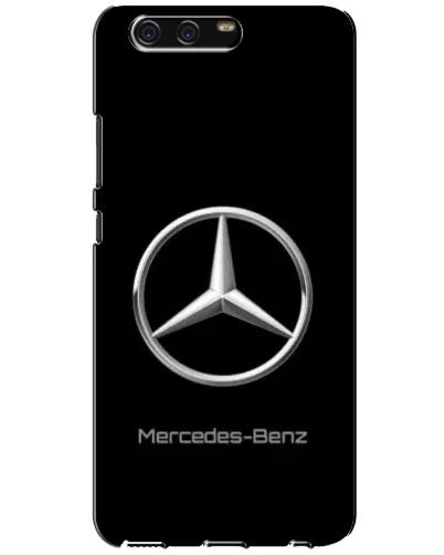 Чехол для Huawei P10 (VTR) с картинкой «Mercedes Silver Logo» Чехол для Huawei P10 (VTR) с картинкой «Mercedes Silver Logo»