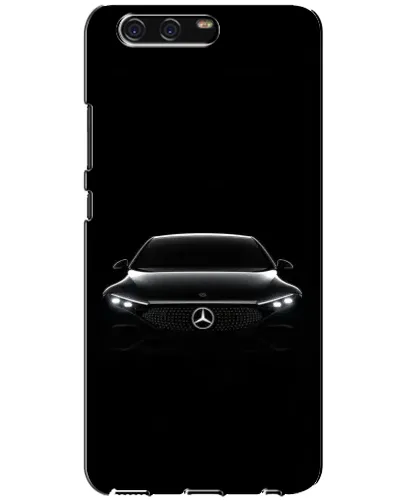 Чехол для Huawei P10 (VTR) с картинкой «Mercedes Vision — концепт» Чехол для Huawei P10 (VTR) с картинкой «Mercedes Vision — концепт»