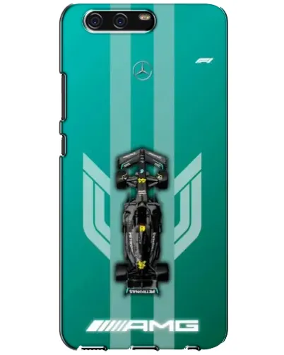 Чехол для Huawei P10 (VTR) с картинкой «Mercedes AMG Petronas» Чехол для Huawei P10 (VTR) с картинкой «Mercedes AMG Petronas»
