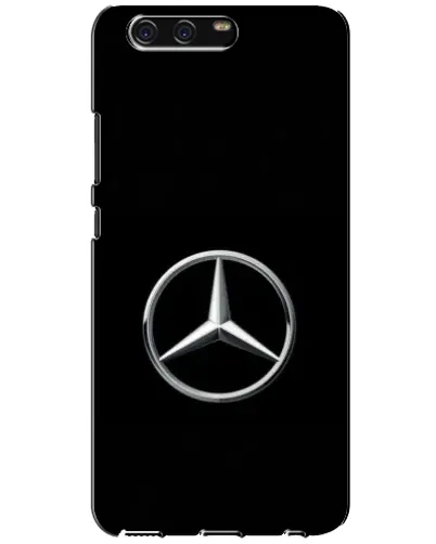 Чехол для Huawei P10 (VTR) с картинкой «Mercedes классический лого» Чехол для Huawei P10 (VTR) с картинкой «Mercedes классический лого»