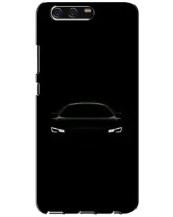 Чохол для Huawei P10 (VTR) з картинкою «Погляд Audi у темряві» Чохол для Huawei P10 (VTR) з картинкою «Погляд Audi у темряві»