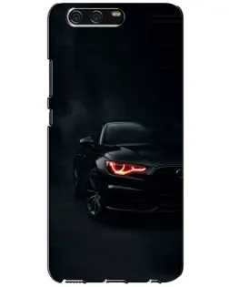 Чохол для Huawei P10 (VTR) з картинкою «Audi — хижий погляд» Чохол для Huawei P10 (VTR) з картинкою «Audi — хижий погляд»