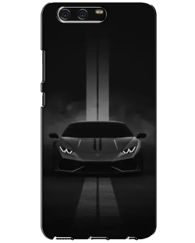 Чохол для Huawei P10 (VTR) з картинкою «Lamborghini симетрія доріг» Чохол для Huawei P10 (VTR) з картинкою «Lamborghini симетрія доріг»