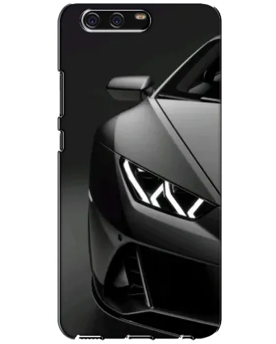 Чохол для Huawei P10 (VTR) з картинкою «Lamborghini фари деталізація» Чохол для Huawei P10 (VTR) з картинкою «Lamborghini фари деталізація»