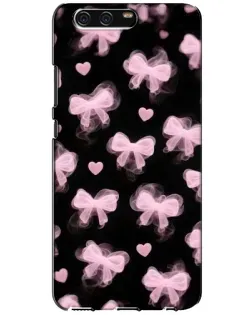 Чохол для Huawei P10 (VTR) з картинкою «Геометрія банту»