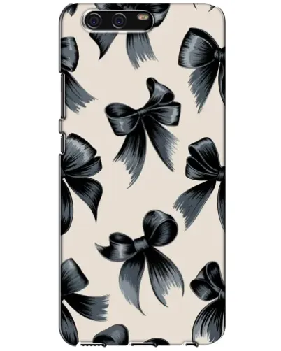 Чехол для Huawei P10 (VTR) с картинкой «Банты Coquette» Чехол для Huawei P10 (VTR) с картинкой «Банты Coquette»