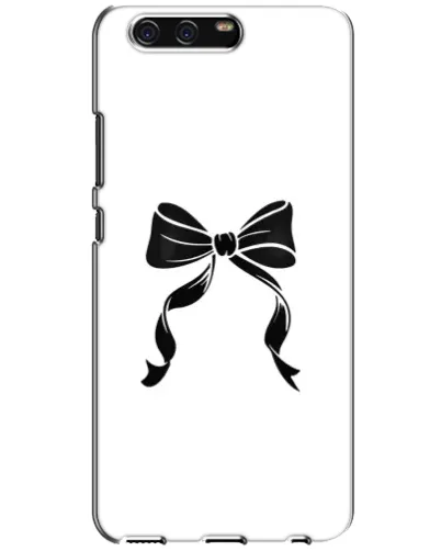 Чехол для Huawei P10 (VTR) с картинкой «Классический бант» Чехол для Huawei P10 (VTR) с картинкой «Классический бант»
