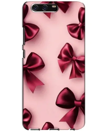 Чехол для Huawei P10 (VTR) с картинкой «Бордовый атлас» Чехол для Huawei P10 (VTR) с картинкой «Бордовый атлас»